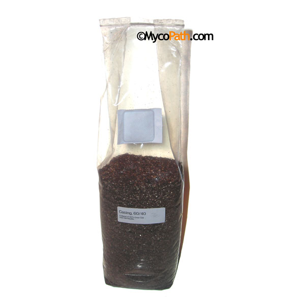 60/40 Verm/Coir Casing Mix 3 Quarts