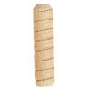 Hardwood Dowels 5/16 x 1 inch, Spiral Groove, for Plug Spawn