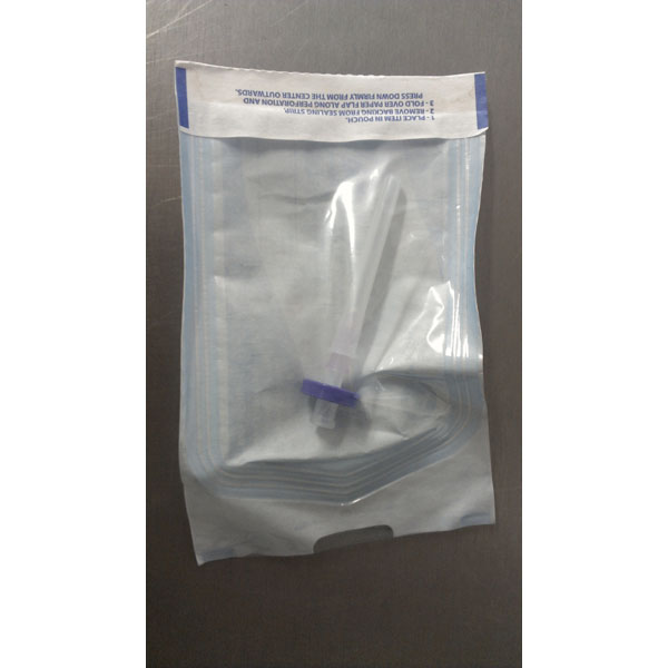 Liquid Culture Air Port, Sterile Liquid Culture Air Port, Sterile