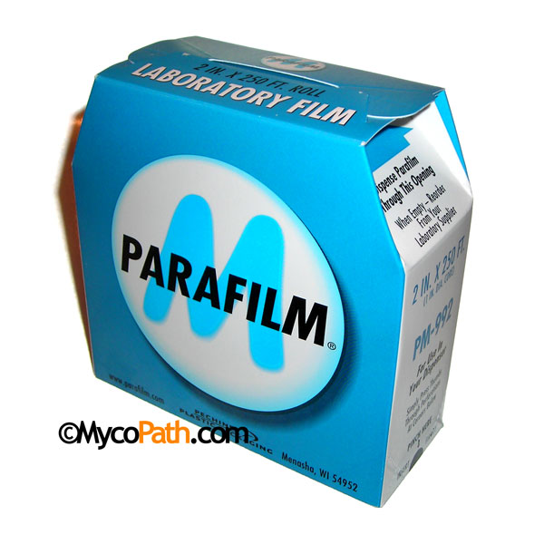 Parafilm