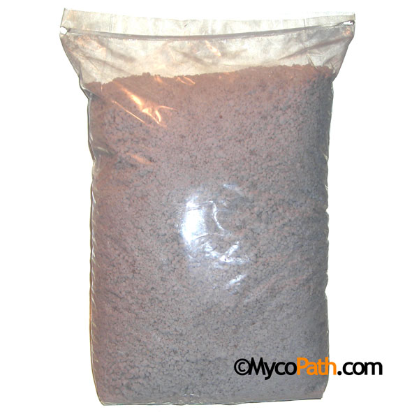 Horticultural Perlite - 8 Dry Quarts : 2 Gallons