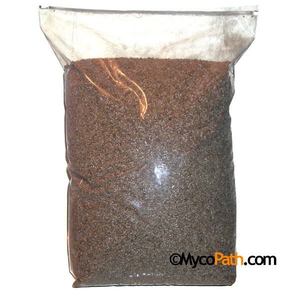 Horticultural Vermiculite - 8 Dry Quarts : 2 Gallons - Click Image to Close